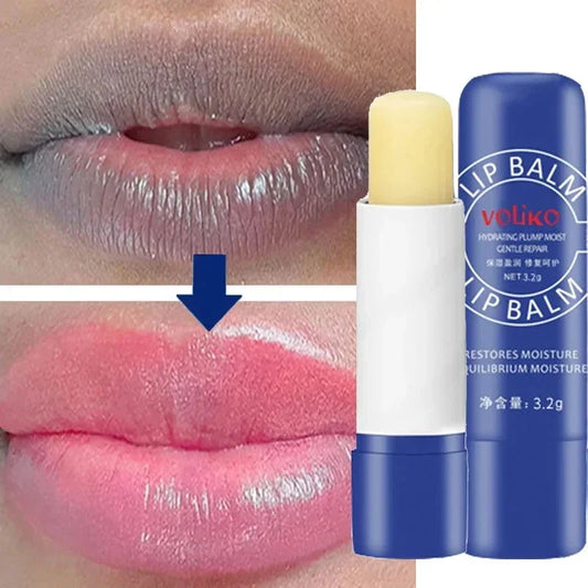 Brightening Lip Balm – Dark Lip Remover & Moisturizer