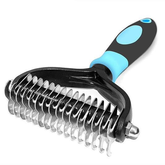 Dog Cat Hair Removal Comb